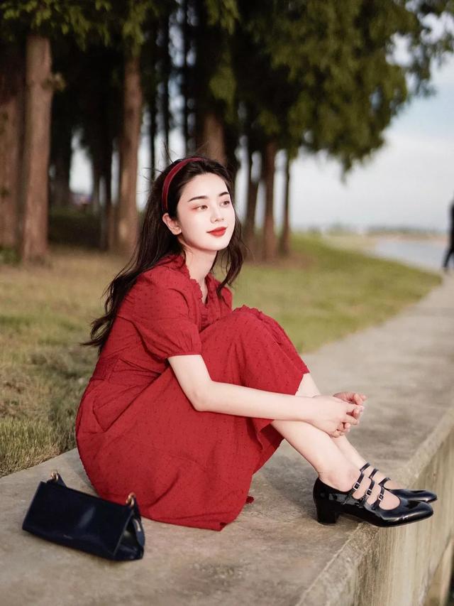 20 tips phối đồ với giày Mary Jane thu hút